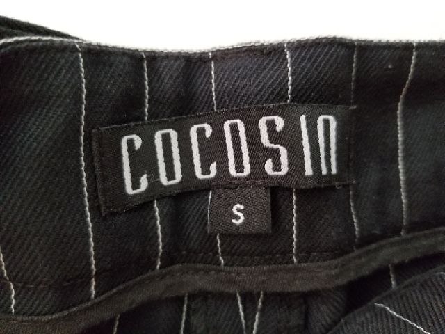 Quần Cocosin, quần vella, váy emilyhouse