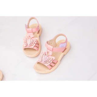 Sandal Cao Cấp Hồ Điệp Cho Bé Gái