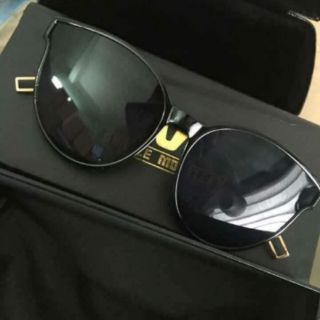 KÍNH MẮT GENTLE MONTER V