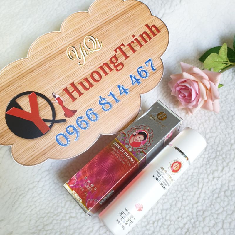 YiQi 2 Dưỡng trắng da ngừa mụn | BigBuy360 - bigbuy360.vn