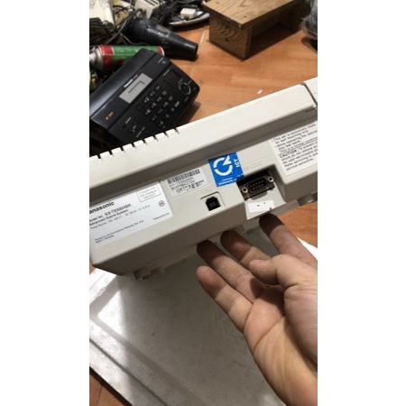 Tổng đài Panasonic kx-tes 824