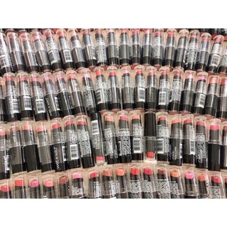 SON THỎI WET N WILD MEGALAST ĐỦ MÀU CỰC (HOT) - Mỹ