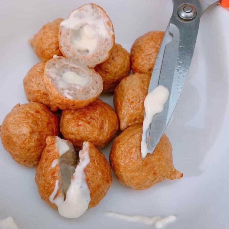 GÀ VIÊN PHÔ MAI 1 KG
