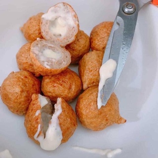[ PHÚ NHUẬN] GÀ VIÊN PHÔ MAI 1 KG