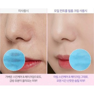 Phấn Phủ Trang Điểm Peripera Oil Capture Powder 5g
