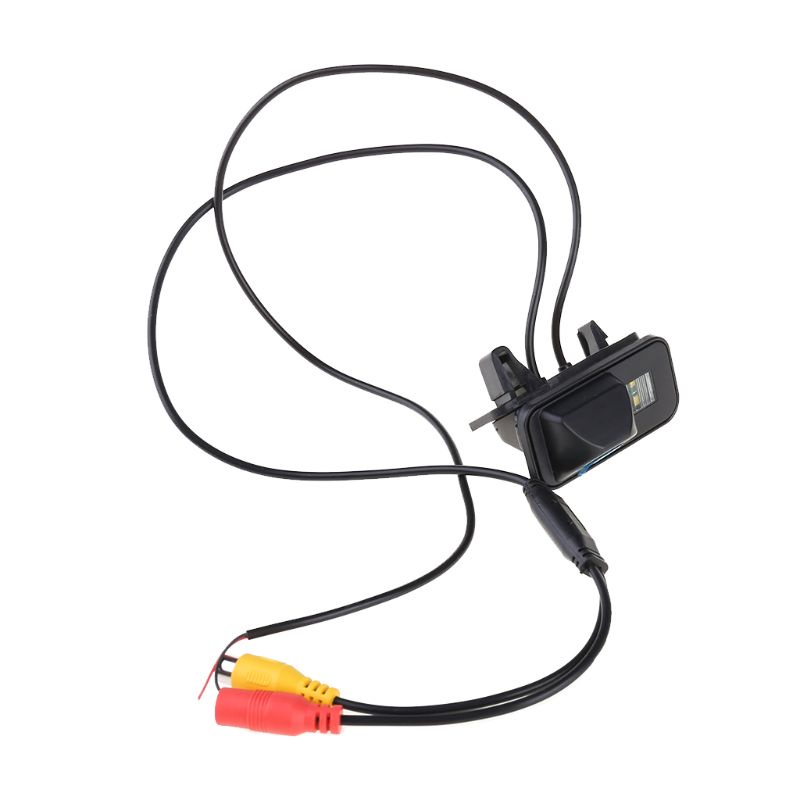 Camera Lùi Xe Chống Thấm Nước Góc Rộng Dành Cho Xe Hơi 20