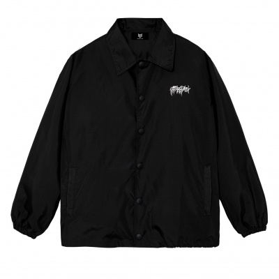 Áo Khoác Local Brand STREET FOX JK Smoke
