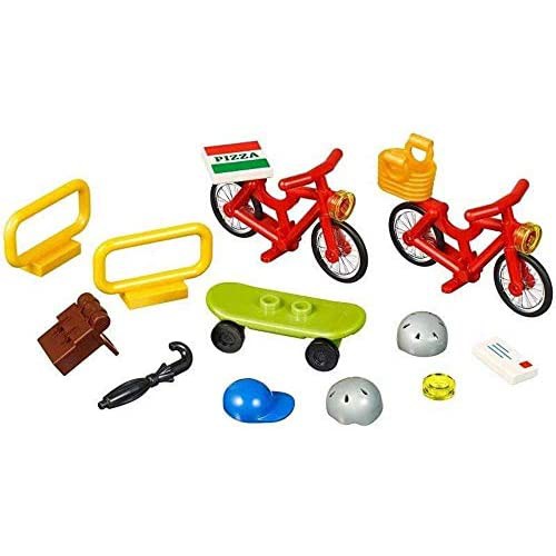 Lego 40313 LEGO Bicycles Accessories- Phụ kiện xe đạp ( Hàng có sẵn )