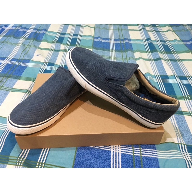 Giày VNXK thương hiệu Pull & Bear