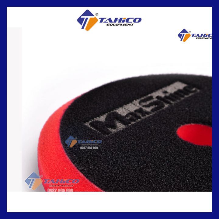Bọt xốp hoàn thiện 5” inch  ⚡CHÍNH HÃNG⚡