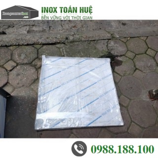 Khay hứng nước inox giá bát đĩa trong tủ gỗ, inox 201 hoặc inox 304 , bóng đẹp , kích thước từ 65cm đến 74cm