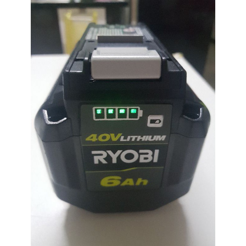 Vỏ pin+ mạch pin ryobi 40v