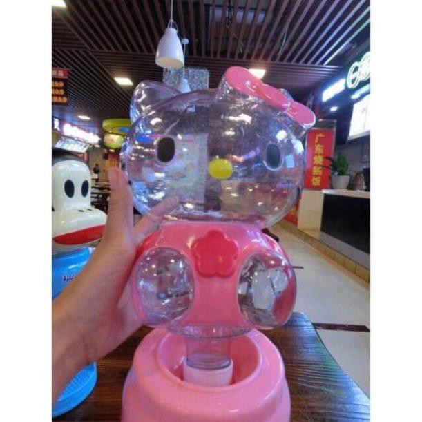 BÌNH LỌC NƯỚC MINI TRẺ EM HÌNH NGỘ NGHĨNH SIÊU HÓT