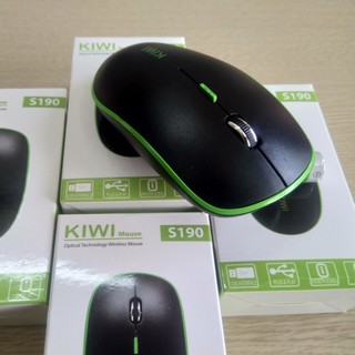 Chuột không dây Kiwi S190