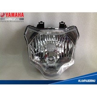 Đèn Pha Phản Quang Chuyên Dụng Cho Xe yamaha 2tp-h430a-00 2015