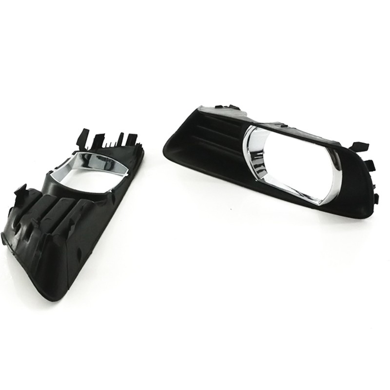 Cặp Ốp Đèn Sương Mù Cho Xe Toyota Camry Xv40 2007 2008 2009