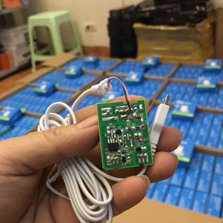 Sạc Max2 1A chính hãng ARUN cực tốt