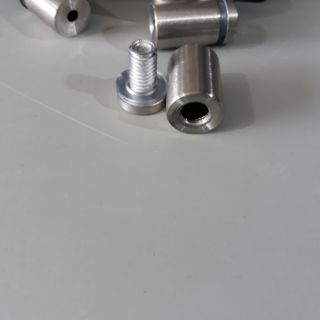 ỐC KÍNH INOX VICKINI GIÁ RẺ NHIỀU KÍCH CỠ