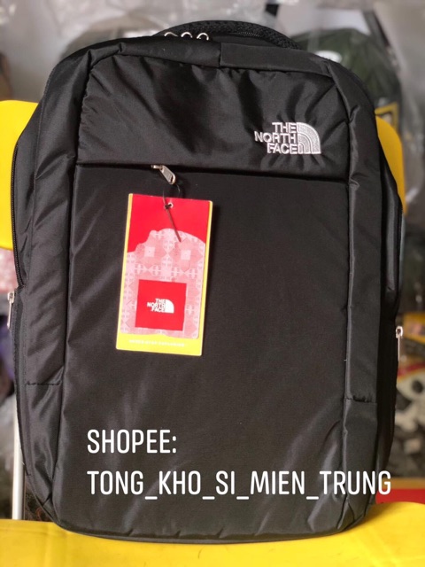 Balo Laptop The North Face hàng xịn xuất dư