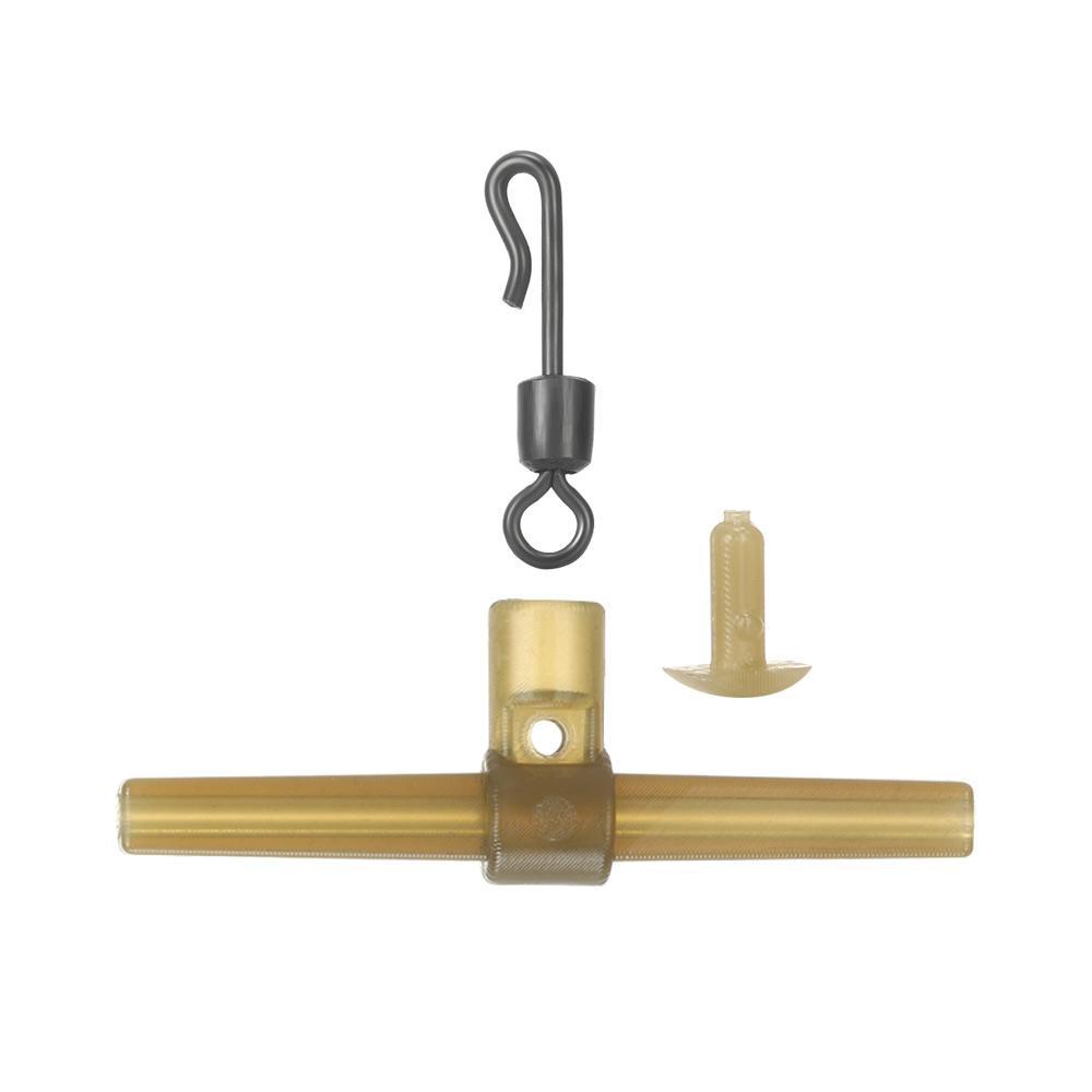 MUVAKO Bộ Phụ Kiện Câu Cá Chất Lượng Cao