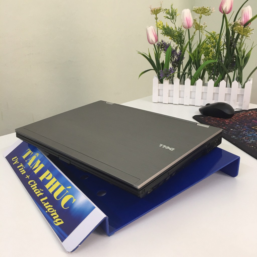 Laptop Dell Latitude Doanh Nhân Mỹ E6410 Mới 98-99%, Zin 100% | BigBuy360 - bigbuy360.vn