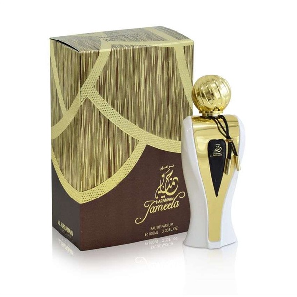 Nước hoa Al Haramain chính hãng Jameela 100ml