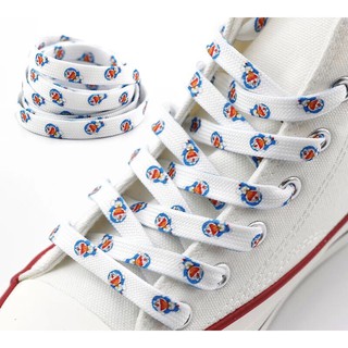 Dây giày Doraemon dây xỏ giày Doremon Doraemon