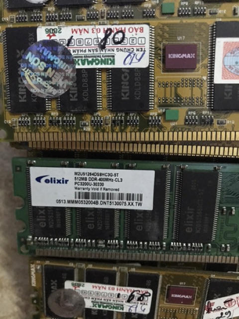 SDram Ddram 512 1gb | BigBuy360 - bigbuy360.vn