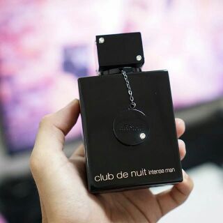 Nước hoa Nam Club de Nuit Intense Man 105ml EDT
