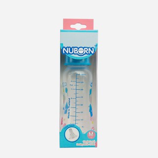 BÌNH SỮA BẰNG NHỰA (CỔ HẸP) - 250ML VT2003