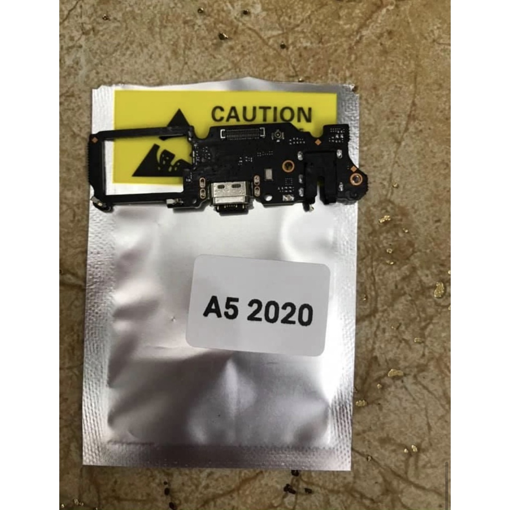 Bo Mạch Sạc Oppo A5 2020 / A9 2020 - Nhập Khẩu