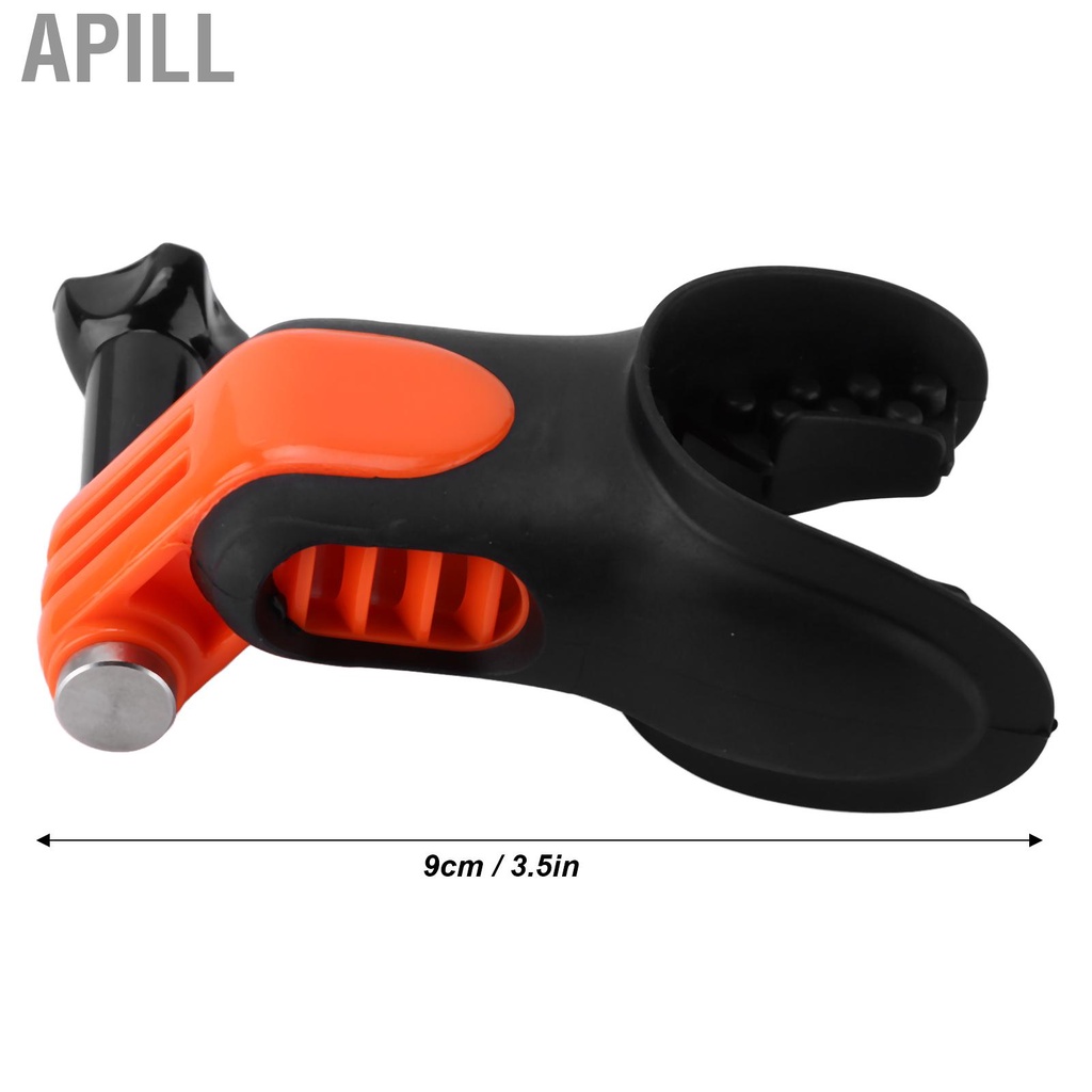 Giá đỡ gắn miệng cho camera hành trình | BigBuy360 - bigbuy360.vn