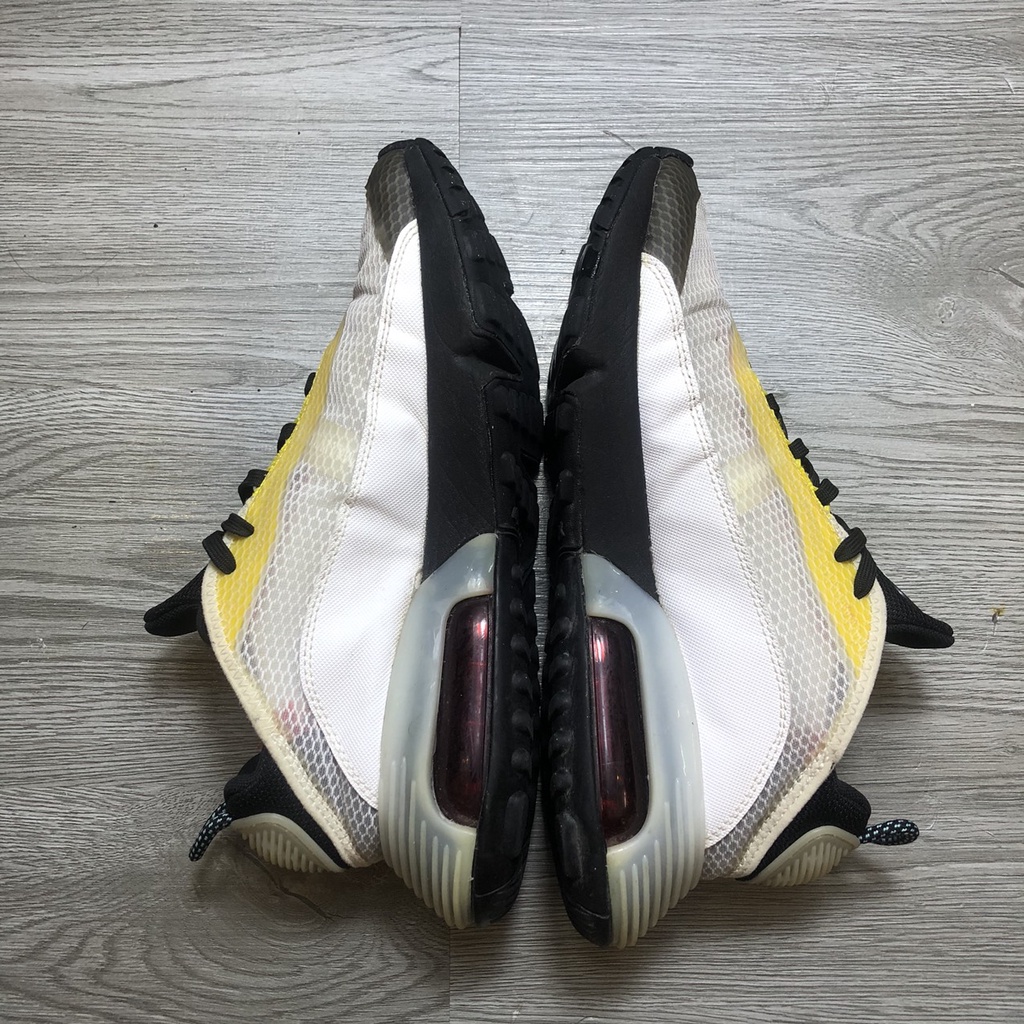 Giày Cũ NIKE Size 36.5 2hand chính hãng cam kết real trọn đời - Giày Cũ Sài Gòn