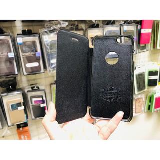 Bao da Oskar không hở mặt cho Iphone 6/6s