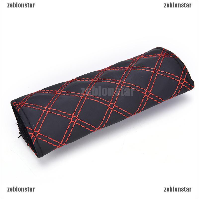 ❤Bộ 2 Vỏ Bọc Phanh Tay Và Đầu Cần Thiết Số Làm Bằng Tay