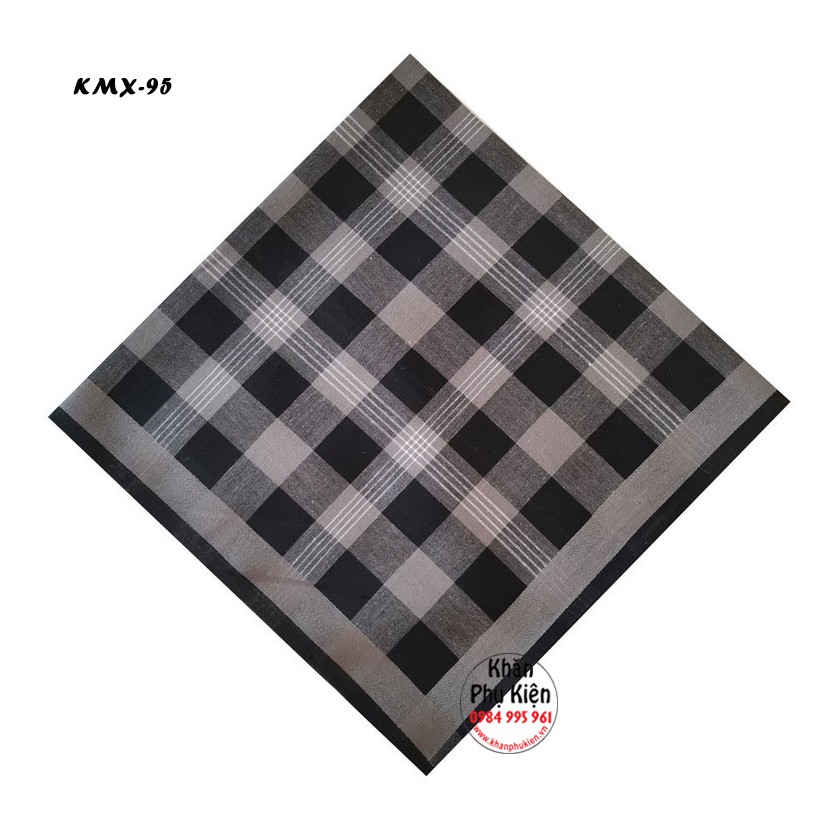 Khăn Mùi Xoa, Khăn Tay Nam