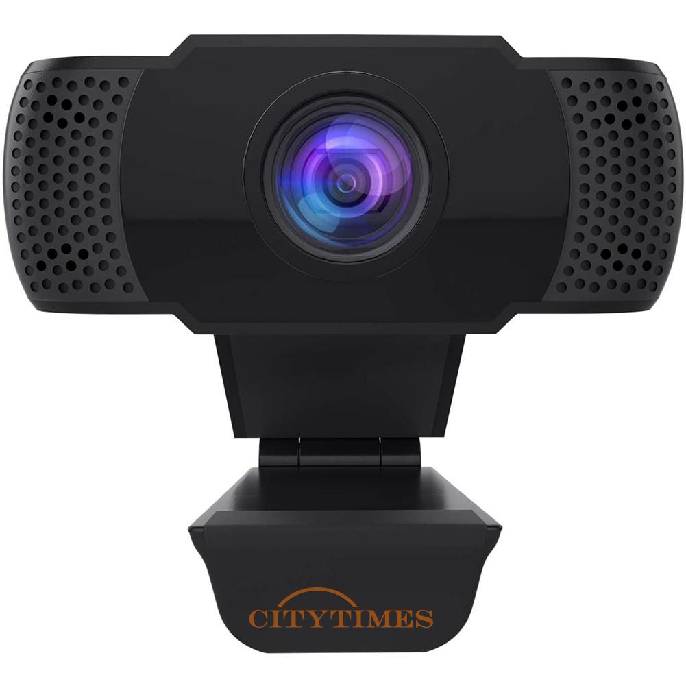 Webcam Hd 1080p Dành Cho Máy Tính | BigBuy360 - bigbuy360.vn