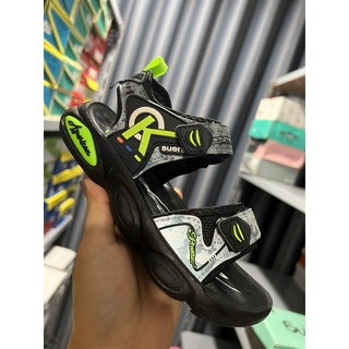 Sd25-giày sandal bé trai đi học đi chơi size 26~ 37