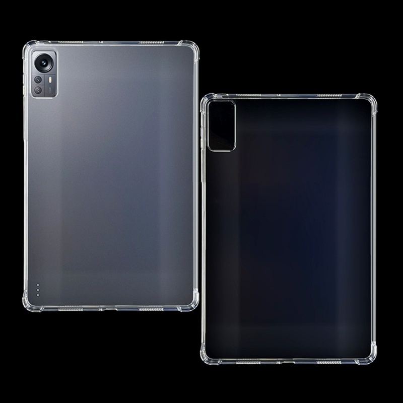 Bao Đựng Máy Tính Bảng 4in Mềm Có Túi Khí Chống Rơi Cho mi Pad 5 Pro 12 4 2022 12 Inch