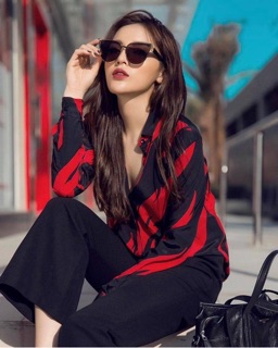 Áo sơ mi lửa đỏ- sale rẻ như cho