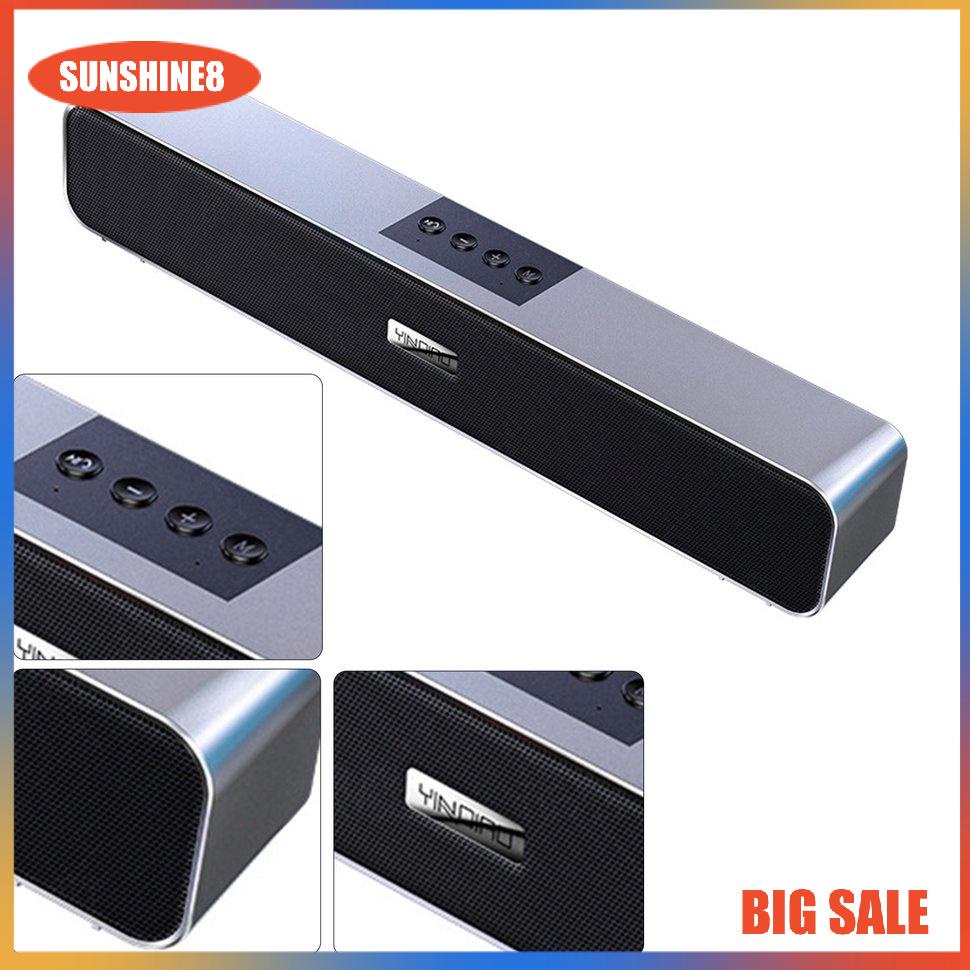 Loa không dây tích hợp FM Radio có đèn LED