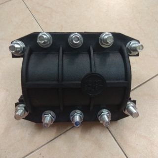 Đai sửa chữa HDPE 90