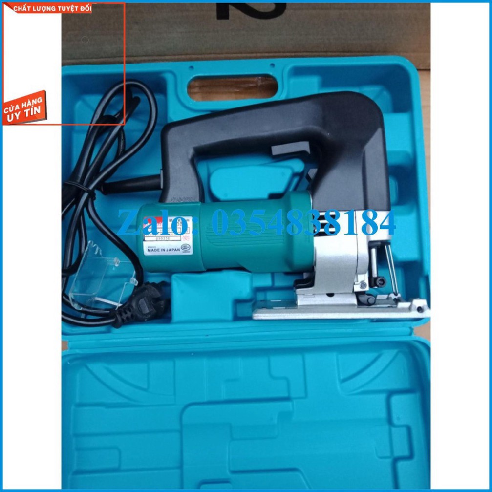 Máy cưa lọng Makita 4304 chuyên nghiệp | may cua long makita 600W - Kios Việt