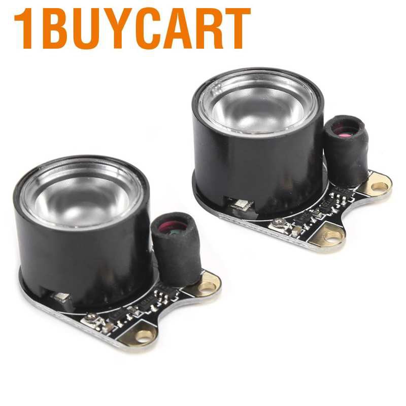 Mô Đun Camera Cảm Ứng Hồng Ngoại 1buycart Cho Raspberry Pi 4b / 3b + 2b