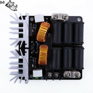 1000W ZVS Low Voltage Induction Heating Board Module Flyback Driver Heater DIY