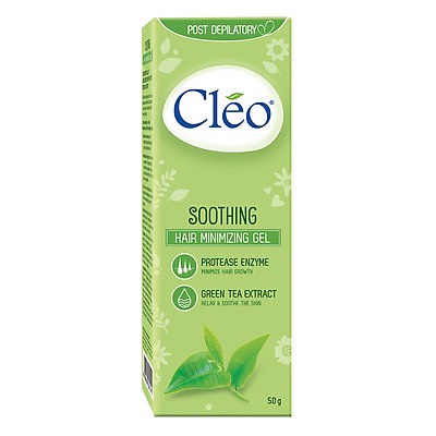 Kem tẩy lông vùng kín CLEO chính hãng 90ml