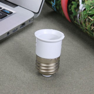 Chuôi Đèn Chuyển Đổi Từ E27 Sang B22