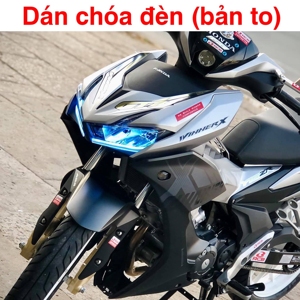 2 dây đèn LED dẻo định vị ban ngày và Xi nhan audi chạy đuổi