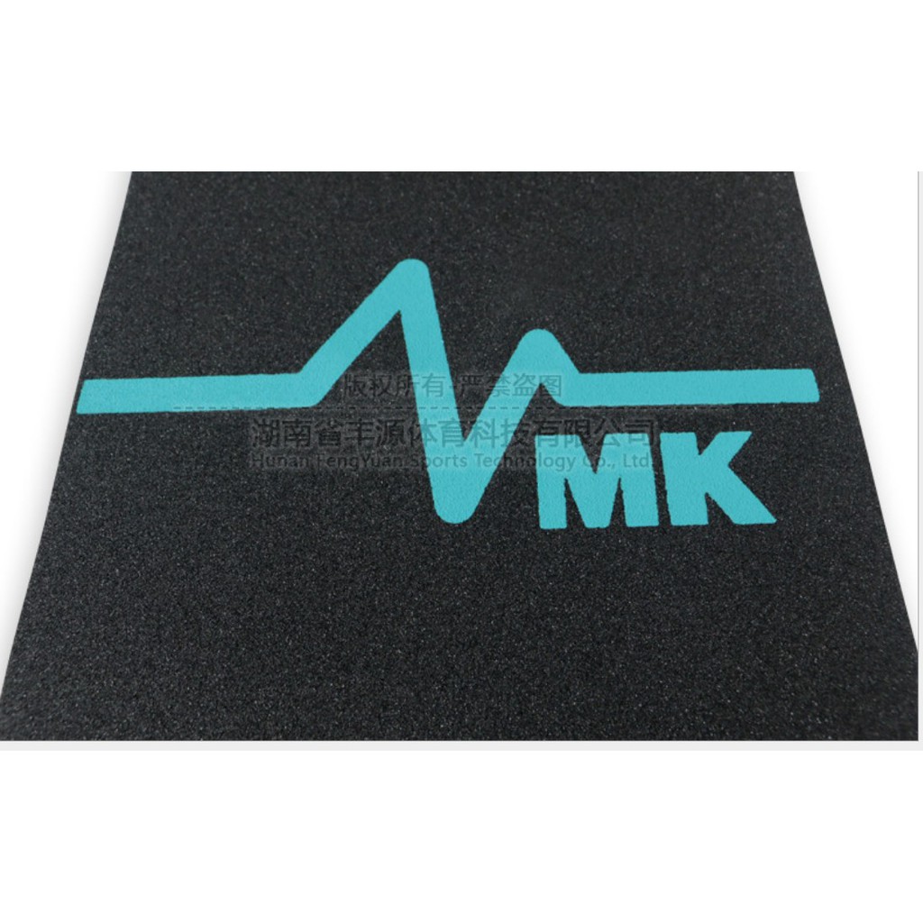 Băng Keo OS780 Màu Đen Dành Cho Ván Trượt 31*8inch 31*8.15 inch