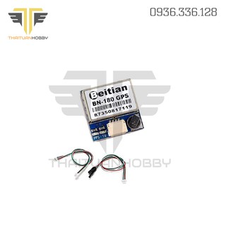 Anten Beitian thu sóng GPS BN-180 BN-220 BN-280 BN-880